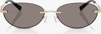 Michael Kors Manchester Sunglasses