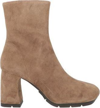 Ash CALZADO - Botines de ca&ntilde;a alta en YOOX.COM