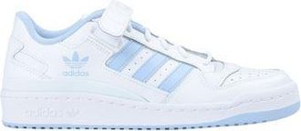 adidas FORUM LOW SHOES