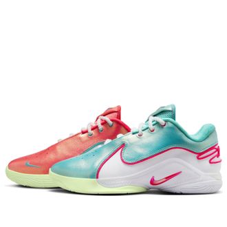 Nike LeBron 22 EP Christmas HV5147-600