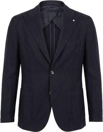 Luigi Bianchi Mantova SUITS and CO-ORDS - Blazers on YOOX.COM