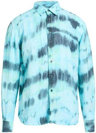 120% Lino TOPS - Hemden auf YOOX.COM