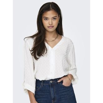 Jacqueline de Yong Blouse in plumetis