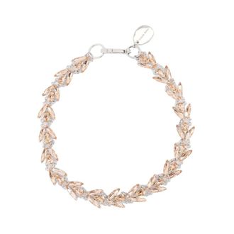 Simone Rocha Dames, Accessoires, Roze, Maat: ONE Size