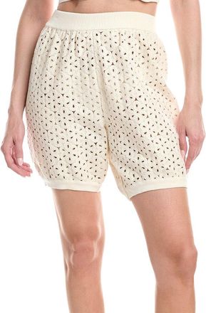 Agua Bendita Edi Knit Short