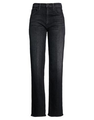 Mother HOSEN & R&Ouml;CKE - Jeanshosen auf YOOX.COM