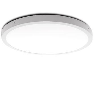 GreenIce Greenice - Plaf&oacute;n Led 48w 3.600lm 6000&ordm;k Circular 40.000h [gr-mzmd01-48w-cw]