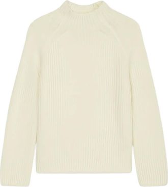 Marc O'Polo Maglione a collo alto - Toni neutri