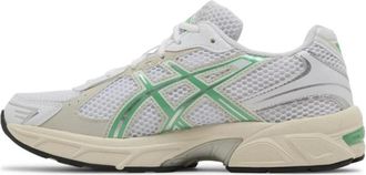 Asics Fitness, Dames, Veelkleurig, 38 EU, Leer, Gel-1130