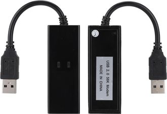 OEM M&oacute;dem De Fax De 56k, M&oacute;dem Usb Plug-and-play, M&oacute;dem De Acceso Telef&oacute;nico De Alta Velocidad Compatible Con El Protocolo V.92, M&oacute;dem Alimentado Por Usb,