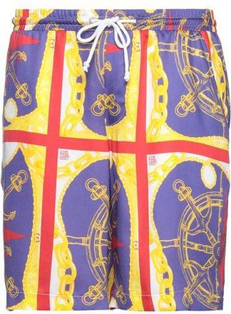 Cor Sine Labe Doli BOTTOMWEAR - Shorts & Bermuda Shorts sur YOOX.COM