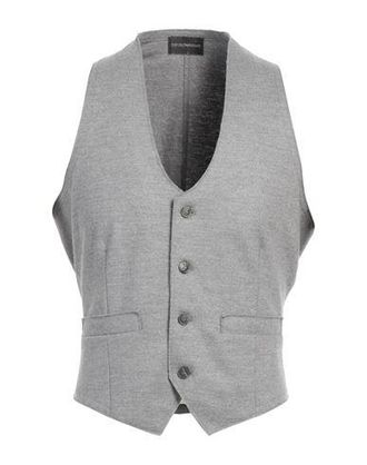 Emporio Armani Tailored Vests