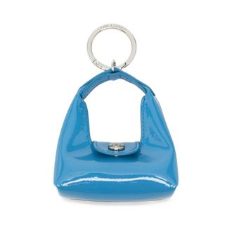Longchamp Mujer, Accesorios, Azul, Talla: ONE Size