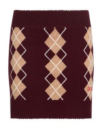 Chlo&eacute; BOTTOMWEAR - Mini skirts sur YOOX.COM