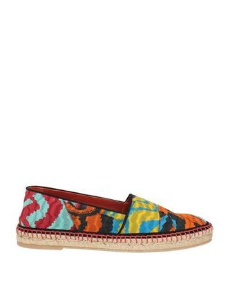 Missoni FOOTWEAR - Espadrilles on YOOX.COM