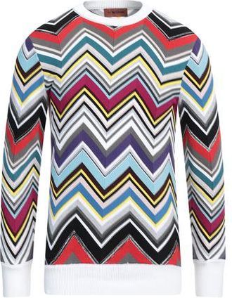Missoni PRENDAS DE PUNTO - Pullover en YOOX.COM