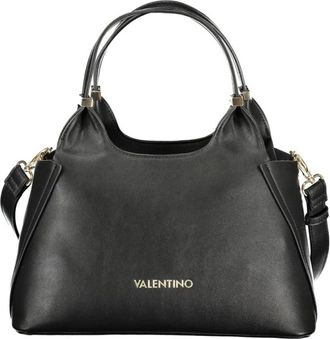 Mario Valentino Tassen, Dames, Zwart, ONE Size, Tote Bag