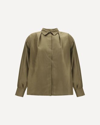 La DoubleJ Camicia La Scala Woman 42