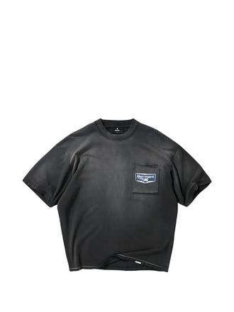 Represent Nothing Faster T-Shirt