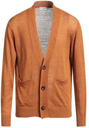 FILIPPO DE LAURENTIIS MAGLIERIA - Cardigan su YOOX.COM