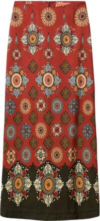 La DoubleJ Donna, Gonne, Multicolore, XS, new