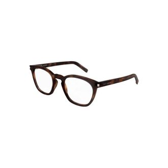 Saint Laurent unisex, Accessoires, Bruin, Maat: 50 MM