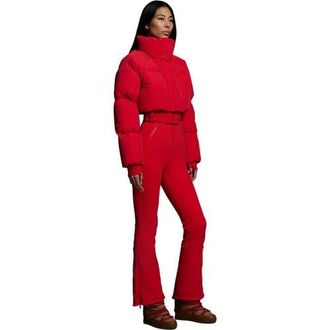 Cordova Myoko Snow Suit - Womens in Poppy at Nordstrom, Size Large