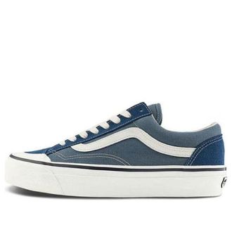 Vans Old Skool Reissue 136 Blue Green VN000MT6DDN