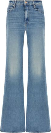 Mother the Doozy Jeans