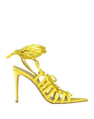 Le Silla SCHUHE - Sandalen auf YOOX.COM