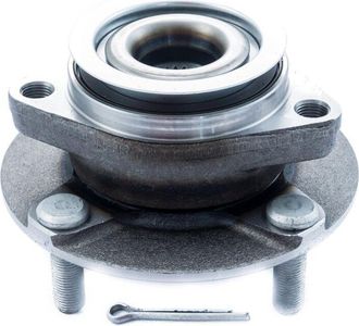 OEM Cojinete De Buje Delantero L/r Nissan Cube, Tiida