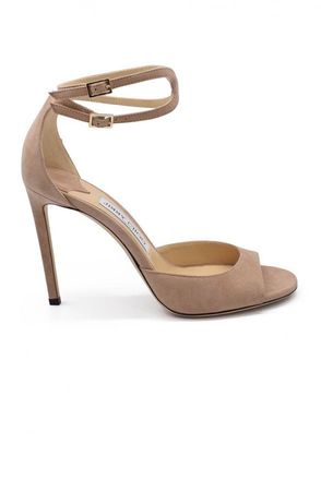 Jimmy Choo London Sandali Jimmy Choo Lane 100