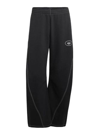 adidas Originals Graphic Sweatpants Nero