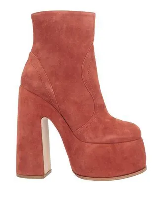Casadei FOOTWEAR - Ankle boots sur YOOX.COM