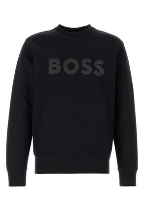 スウェット・トレーナー Boss Niero Sweatshirt 楽天市場】hugo boss アウトレット 価格（スウェット