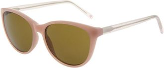 Benetton 5019 237 Womens Sunglasses Brown Size 56