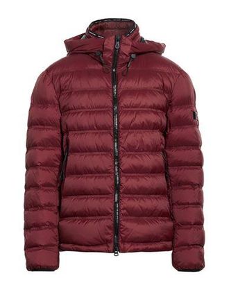 Peuterey ROPA DE ABRIGO - Plum&iacute;feros y acolchados en YOOX.COM