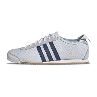 adidas unisex, Sport, Grijs, Maat: 42 EU Leer