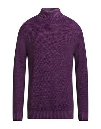 H953 STRICKWAREN - Rollkragenpullover auf YOOX.COM