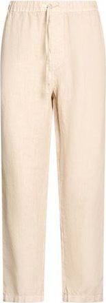 120% Lino BOTTOMWEAR - Trousers on YOOX.COM