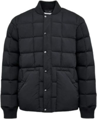 Pyrenex Flight 2 Down Jacket - Heren - Gewatteerde jassen - Zwart - 2XL - Jassen