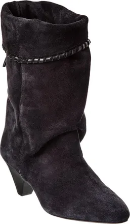 Isabel Marant Dalby Suede Boot