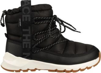 The North Face Winter Boots - Dames - Snowboots - Zwart - 36 EU - Fitness