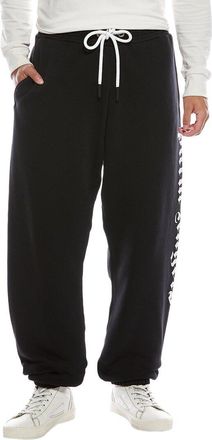 Palm Angels Side Logo Sweatpant