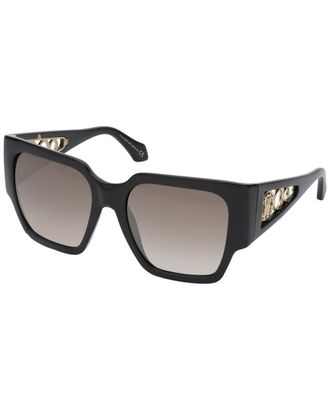 Roberto Cavalli Womens RC1079 55mm Sunglasses