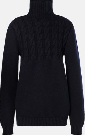 Maison Margiela Wool sweater