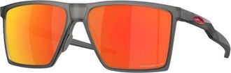 Oakley Authentieke Futurity Sun Bril - unisex - Zonnebrillen - Grijs - 57 MM - Accessoires