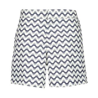 Frescobol Carioca Heren, Korte broeken, Veelkleurig, Maat: W30 Leer