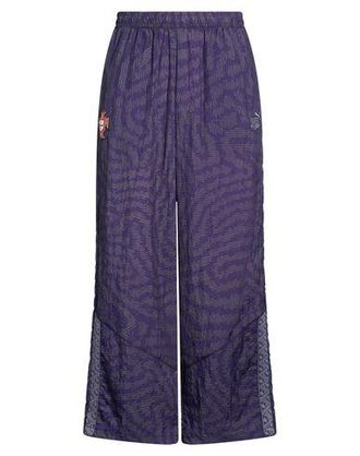Puma BOTTOMWEAR - Trousers on YOOX.COM