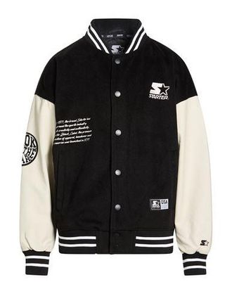 Starter COATS & JACKETS - Jackets sur YOOX.COM